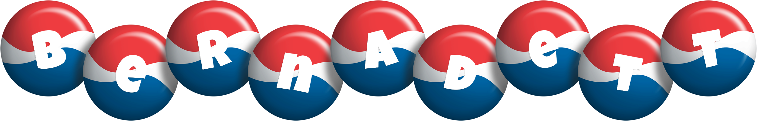 Bernadett paris logo