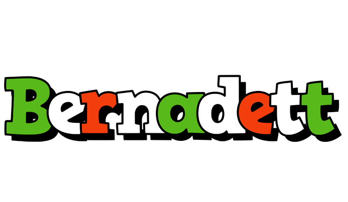 Bernadett venezia logo