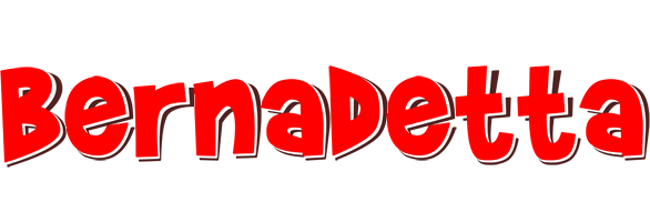 Bernadetta basket logo