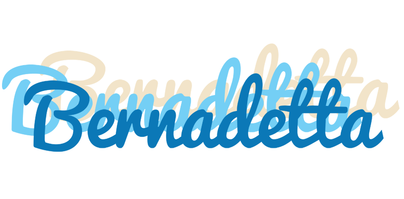 Bernadetta breeze logo