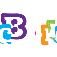 Bernadetta casino logo