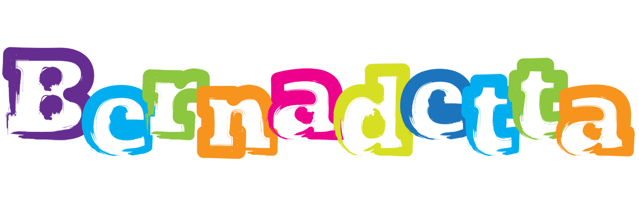 Bernadetta casino logo