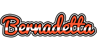 Bernadetta denmark logo