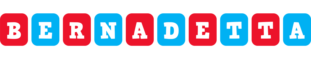 Bernadetta diesel logo