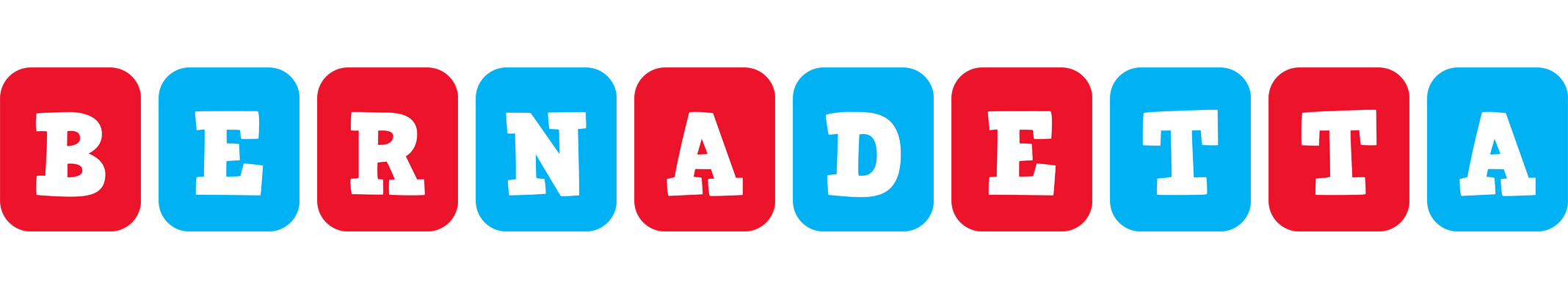 Bernadetta diesel logo