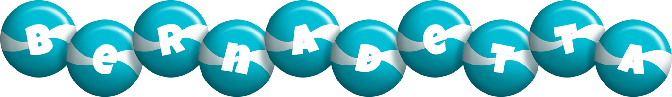 Bernadetta messi logo