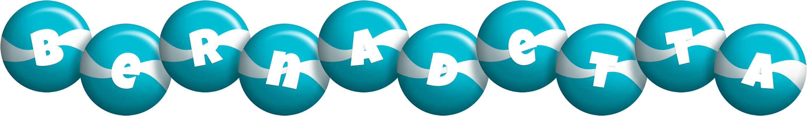 Bernadetta messi logo