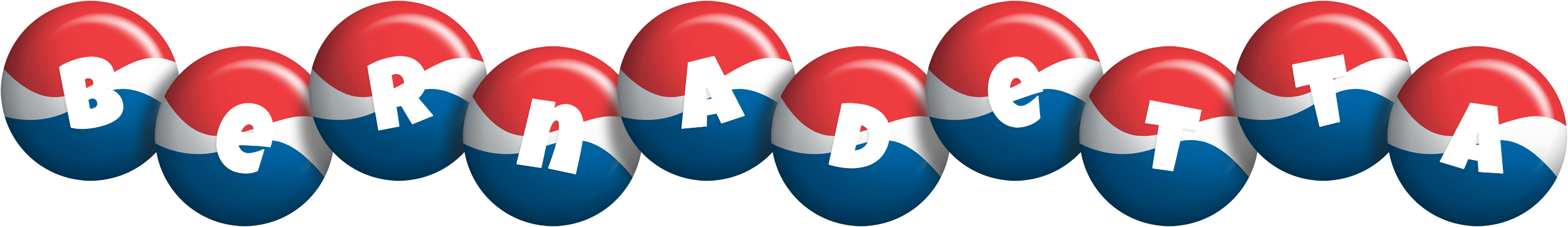 Bernadetta paris logo