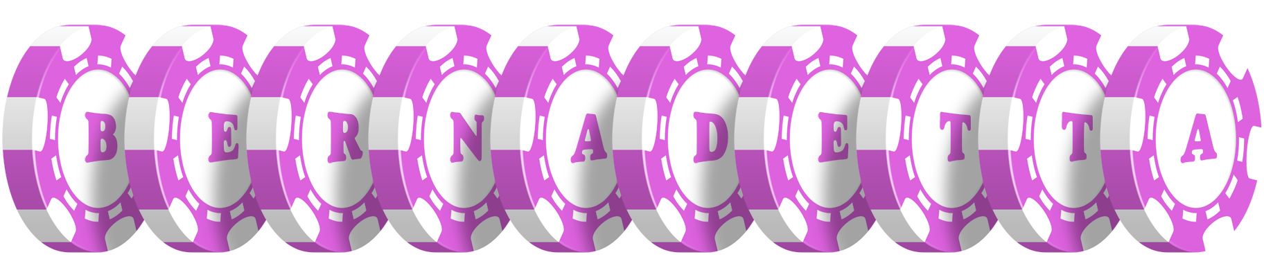 Bernadetta river logo