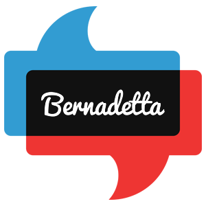 Bernadetta sharks logo