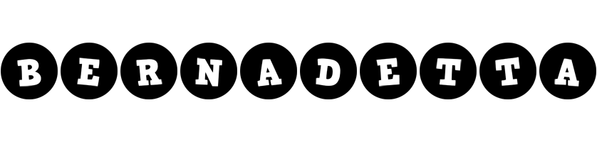 Bernadetta tools logo