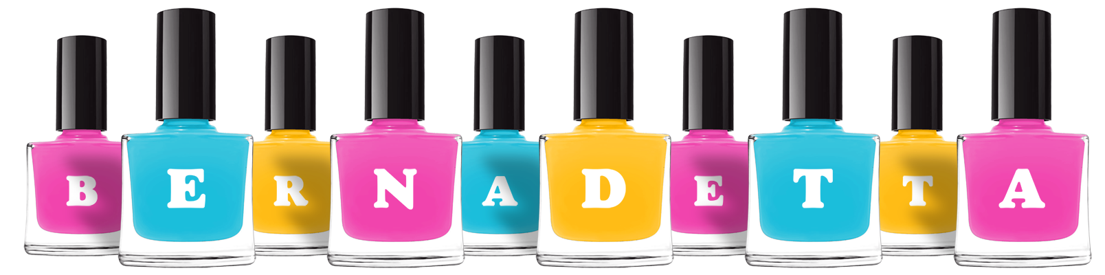 Bernadetta variety logo
