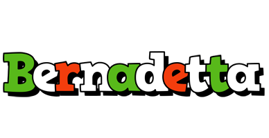 Bernadetta venezia logo