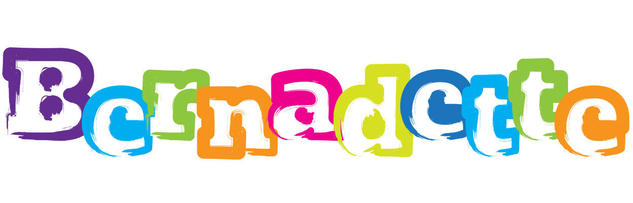 Bernadette casino logo