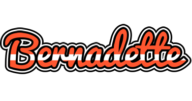 Bernadette denmark logo