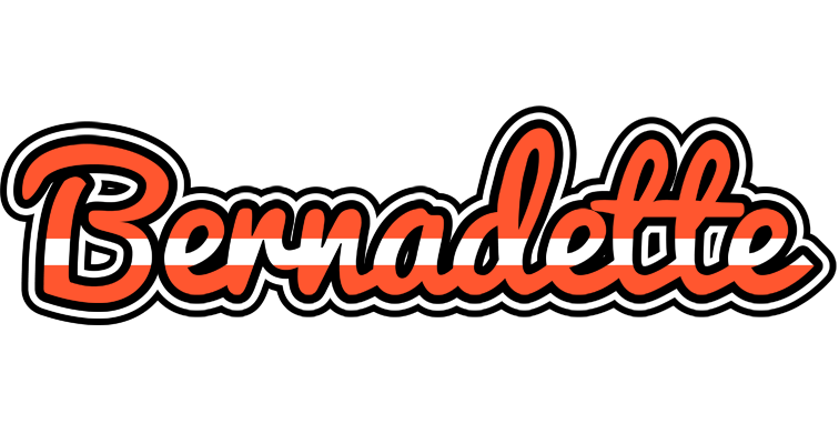 Bernadette denmark logo