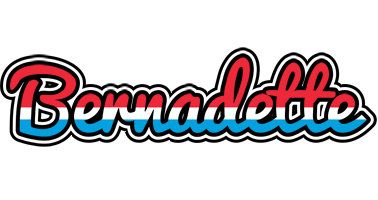 Bernadette norway logo