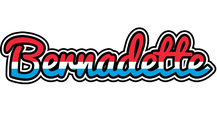 Bernadette norway logo