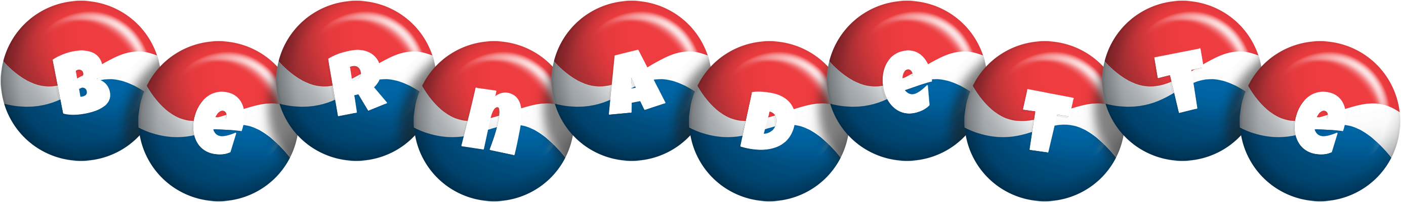 Bernadette paris logo
