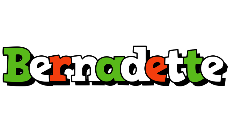 Bernadette venezia logo
