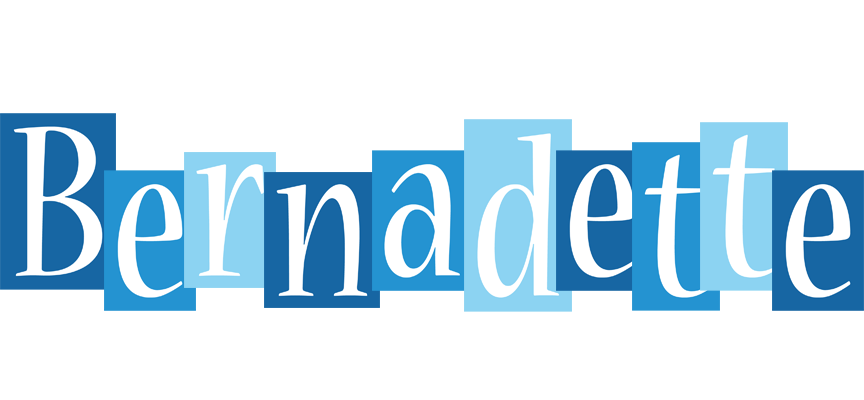 Bernadette winter logo