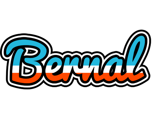 Bernal america logo