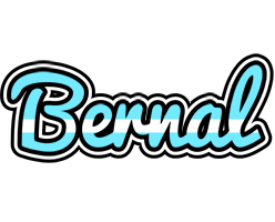 Bernal argentine logo