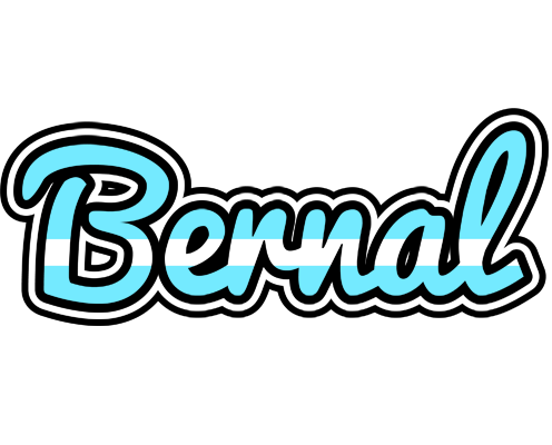Bernal argentine logo