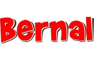 Bernal basket logo