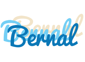 Bernal breeze logo