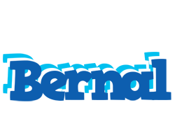 Bernal business logo