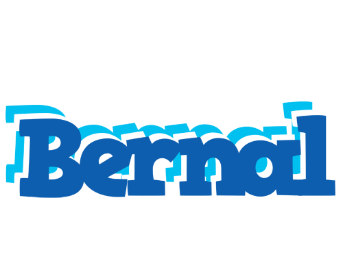 Bernal business logo