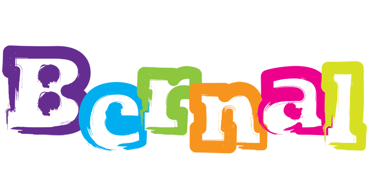 Bernal casino logo