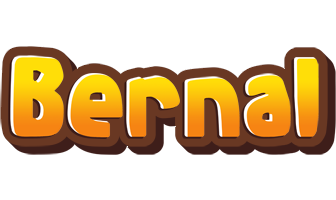 Bernal cookies logo