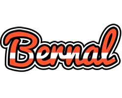 Bernal denmark logo