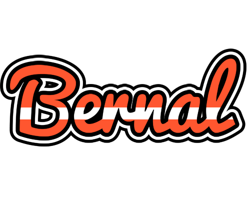 Bernal denmark logo