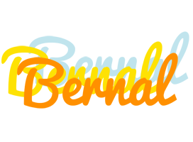 Bernal energy logo