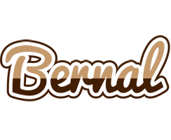 Bernal exclusive logo