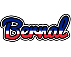 Bernal france logo