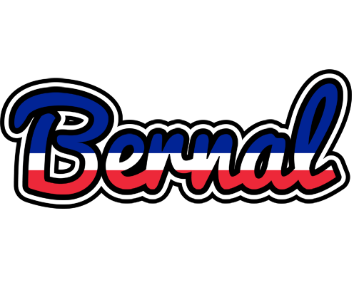 Bernal france logo