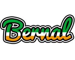 Bernal ireland logo