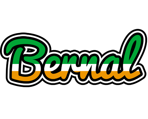 Bernal ireland logo