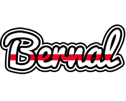 Bernal kingdom logo