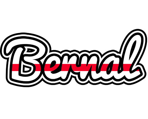Bernal kingdom logo