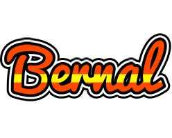 Bernal madrid logo