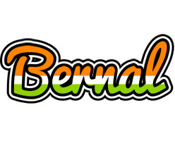 Bernal mumbai logo