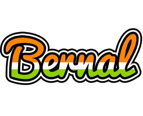 Bernal mumbai logo