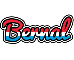 Bernal norway logo