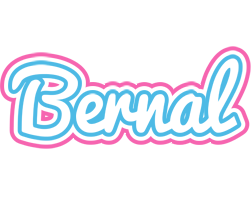 Bernal outdoors logo