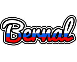 Bernal russia logo